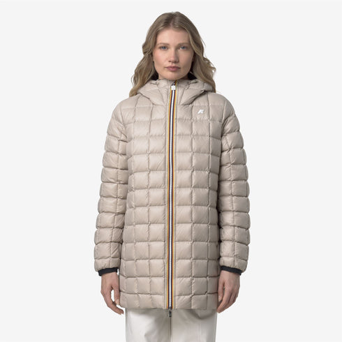 VESTE RÉVERSIBLE SOPHIE